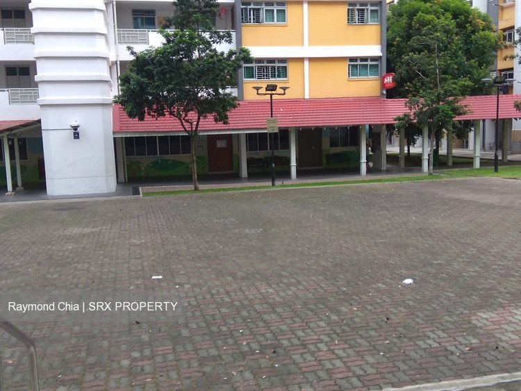 Ang Mo Kio Avenue 4 thumbnail photo